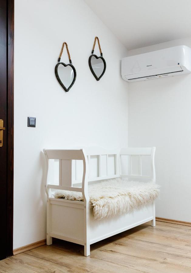 Casa Tamplarului Vila Alba Iulia Exterior foto