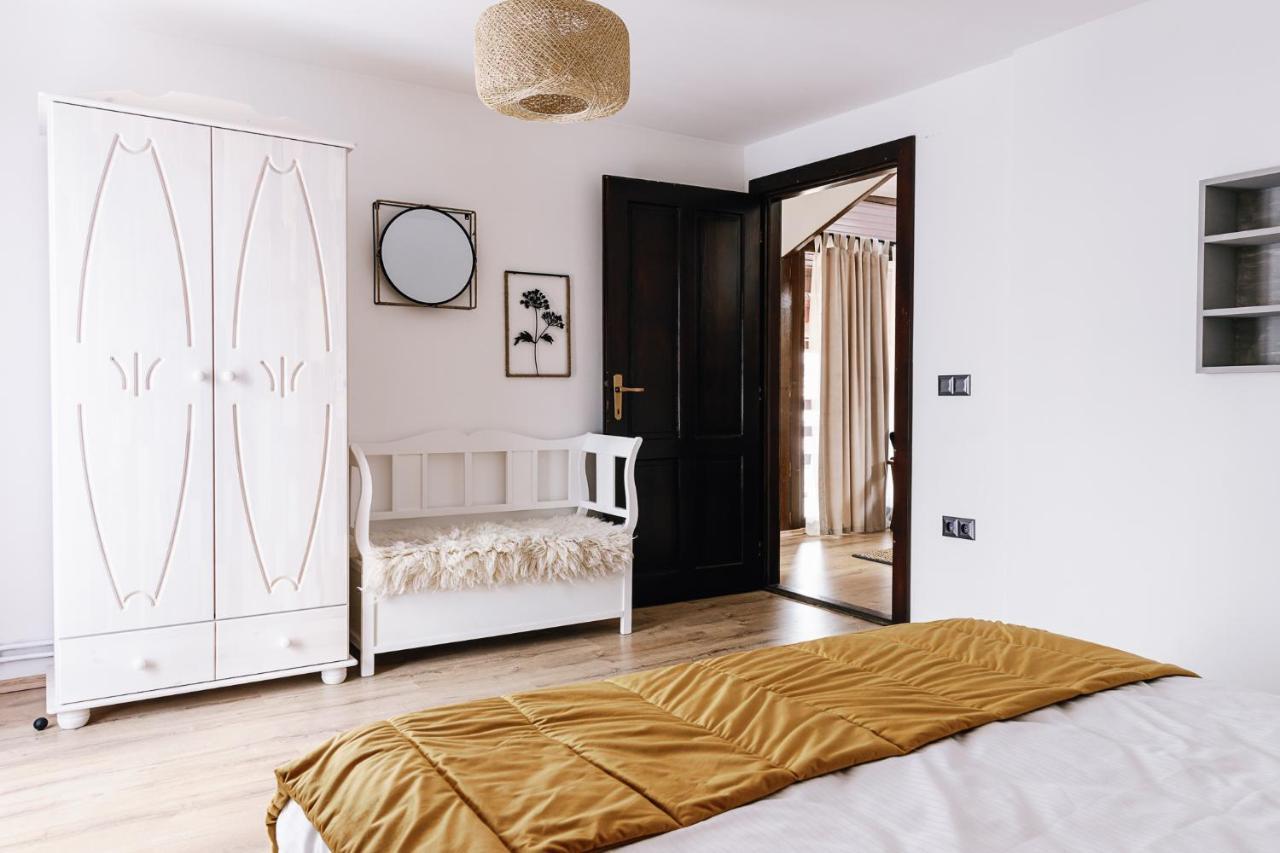 Casa Tamplarului Vila Alba Iulia Exterior foto