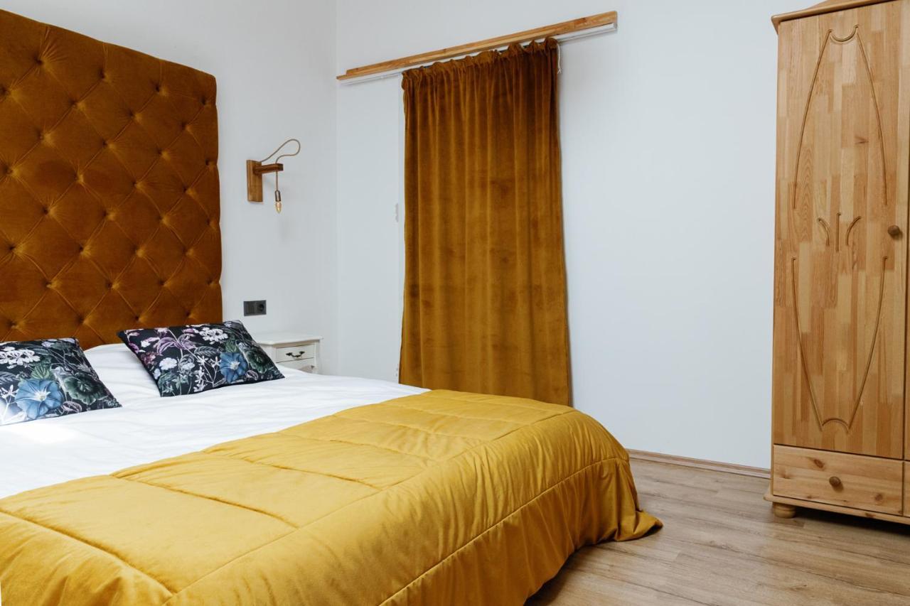 Casa Tamplarului Vila Alba Iulia Exterior foto