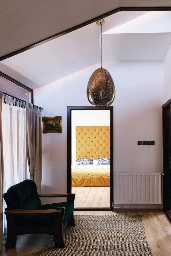 Casa Tamplarului Vila Alba Iulia Exterior foto