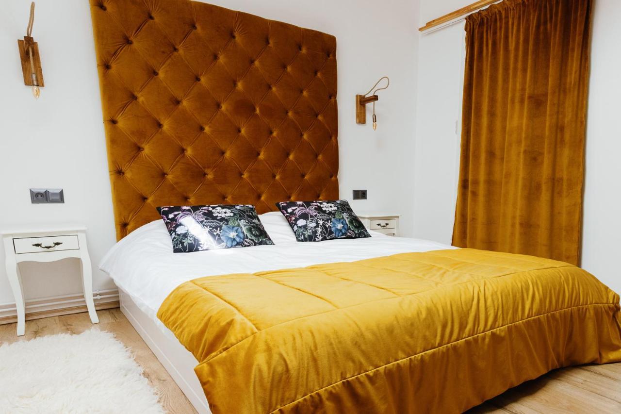 Casa Tamplarului Vila Alba Iulia Exterior foto