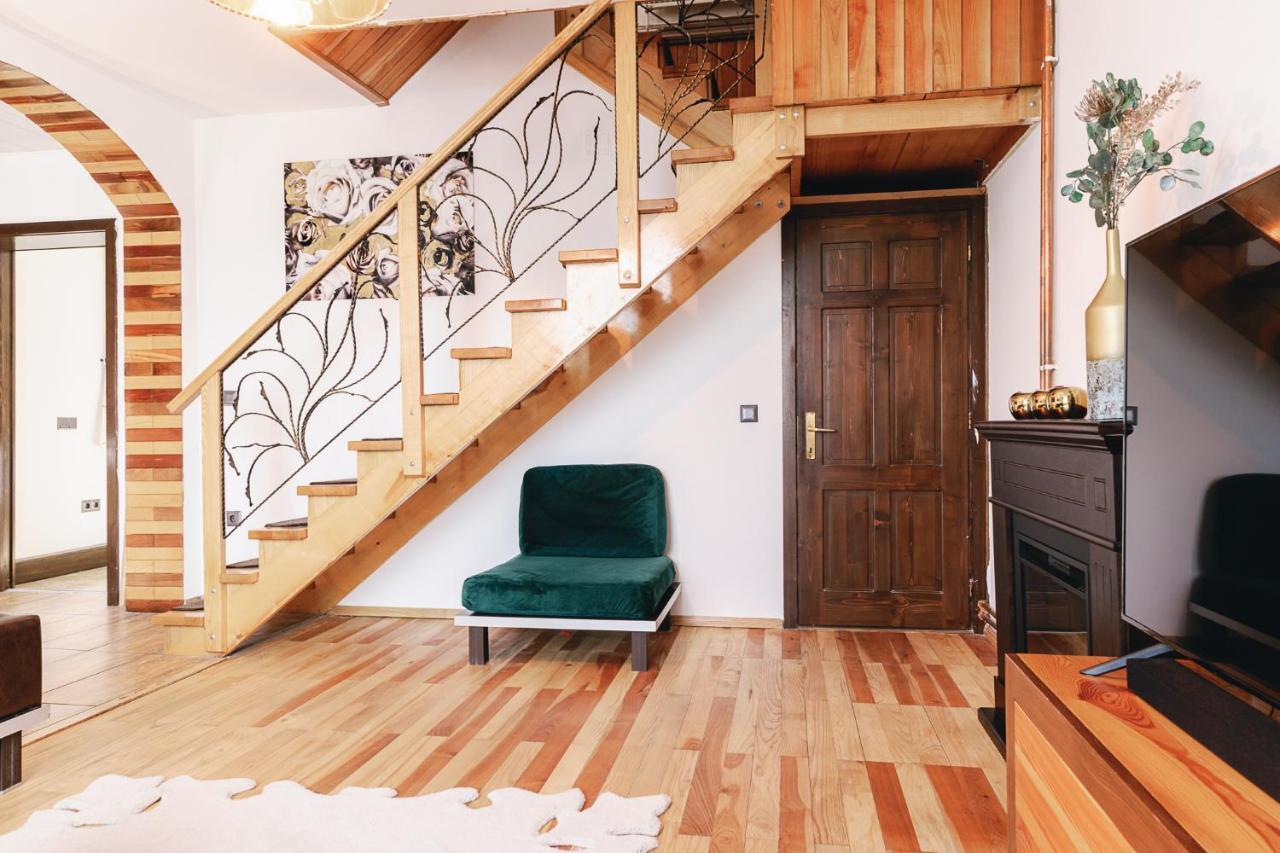 Casa Tamplarului Vila Alba Iulia Exterior foto